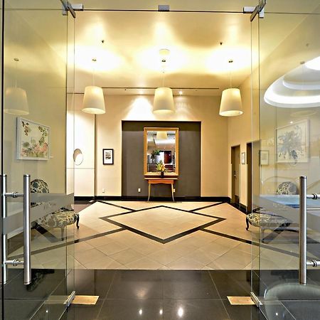 Modern One Bedroom Apartment Auckland City Centre Exterior foto